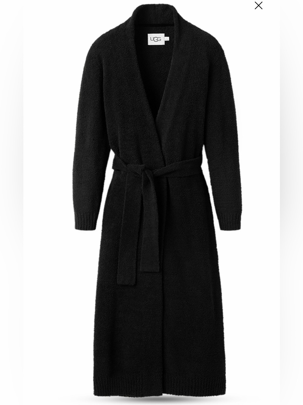 UGG Lenny Robe